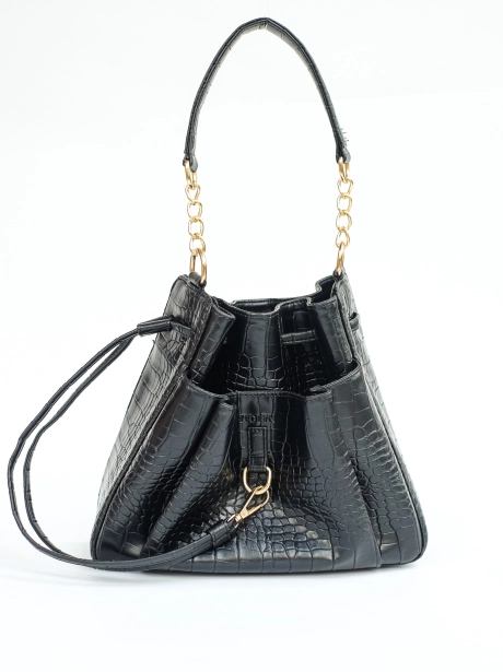 Sling Bag Vedlyn Sophia Croco<br> 4 015