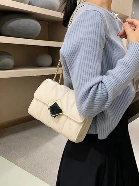 Sling Bag Tas Selempang Stylish Kekinian MV137346  1 cr7346_detail3