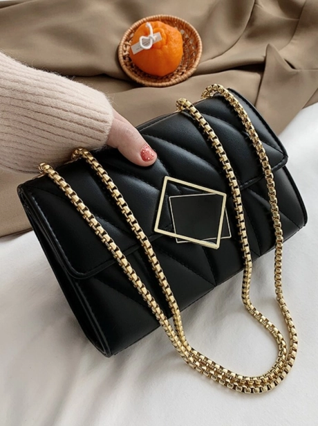 Sling Bag Tas Selempang Stylish Kekinian MV137346  4 cr7346black_idr_104_000_material_pu_20x8x14_05kg