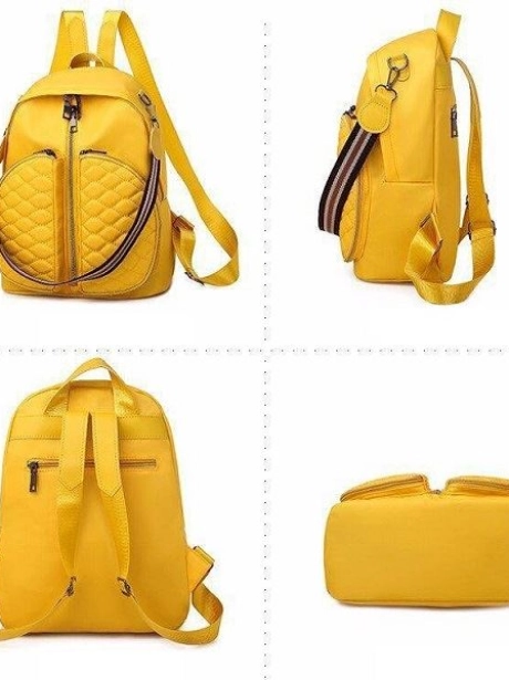 Ransel Ransel Backpack Modis MV806004  6 jt525_detail_2