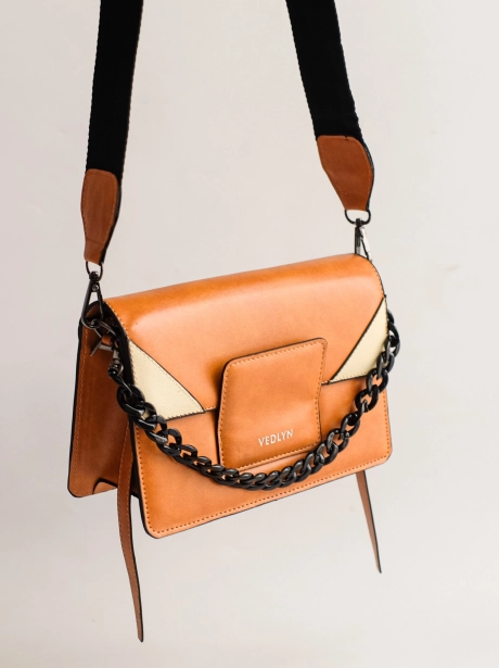 Sling Bag Vedlyn Mandy 7 mandy_brown