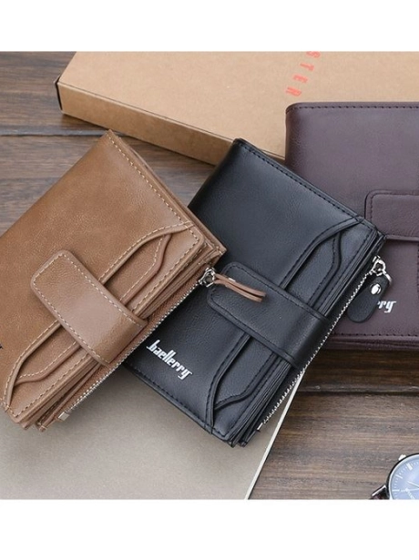 Dompet dan Aksesoris Dompet Lipat Fashion Elegant MV703218  1 ~item/2021/11/26/jtf3218_detail_2