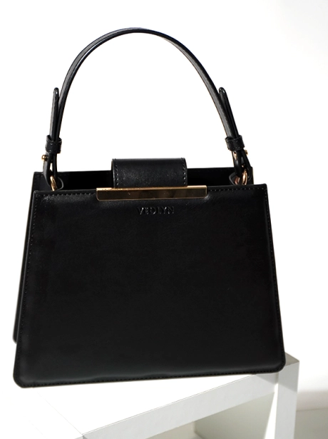 Hand Bag Vedlyn Kate-T Small 2 ~item/2022/1/21/kate_t_mini_black_1