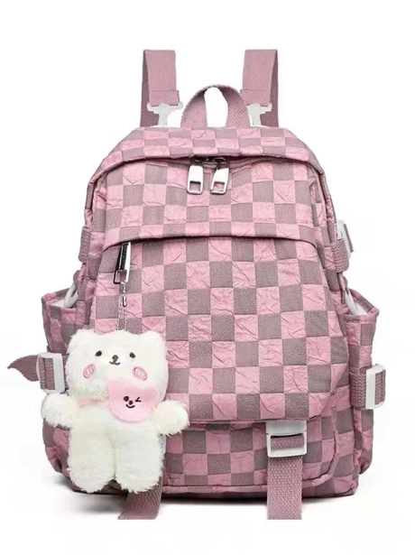 Ransel Ransel Backpack motif Square Terbaru MV303535  5 ~item/2022/10/15/434cabb3b3fd03e5b4fff593dfcd54b3