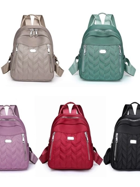 Ransel Ransel Mini Backpack Cantik Kekinian MV708010  2 ~item/2022/10/20/jtf8010_detail_2