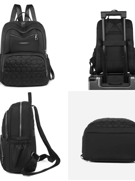 Ransel Ransel Backpack Fashion Stylish MV708051  8 ~item/2022/10/20/jtf8051_detail_1