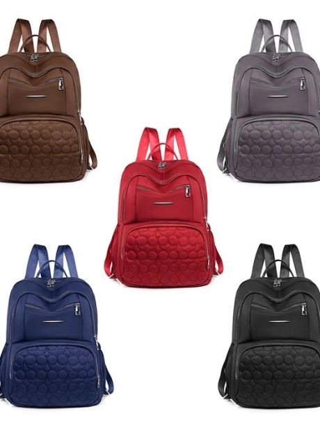 Ransel Ransel Backpack Fashion Stylish MV708051  2 ~item/2022/10/20/jtf8051_detail_2