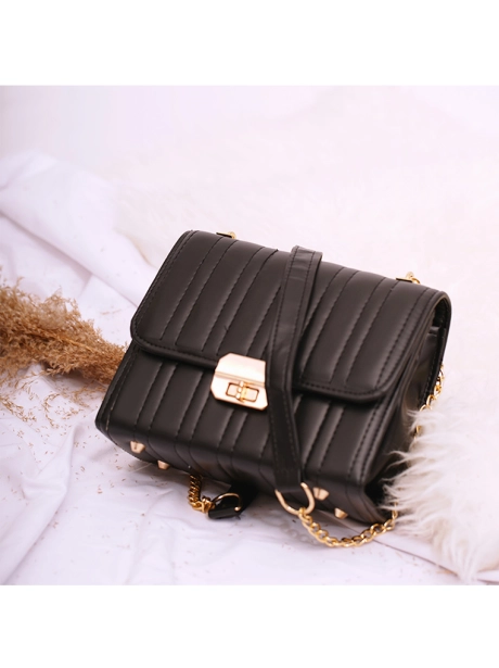 Sling Bag Vedlyn Selvy 2 ~item/2022/10/4/selvy_black_1