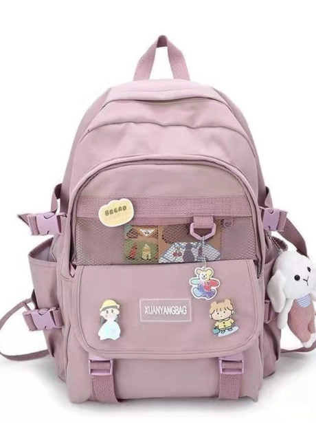 Ransel Ransel Backpack Fasion Lucu  MV7018280  6 ~item/2022/4/1/0d77e1acd522ea4365479bef8fe09860