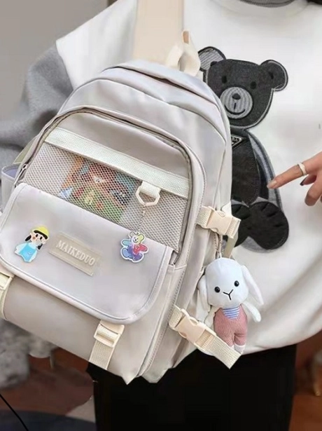 Ransel Ransel Backpack Fasion Lucu  MV7018280  1 ~item/2022/4/1/4e0a93c6a0ab48c88f2c39934fce015c