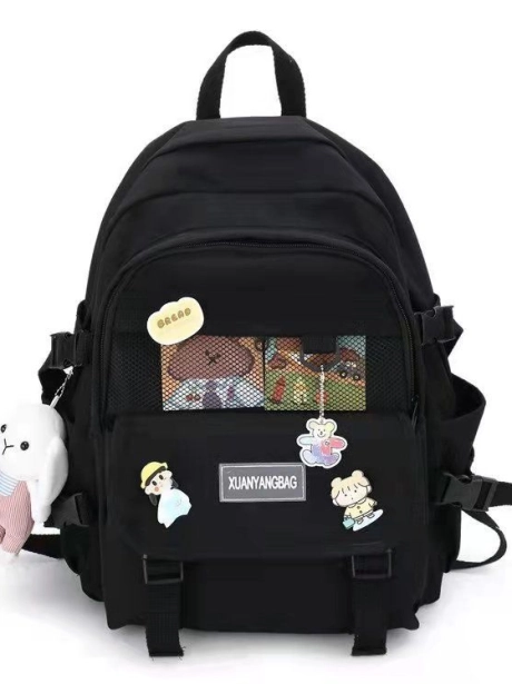 Ransel Ransel Backpack Fasion Lucu  MV7018280  4 ~item/2022/4/1/d7cad9666e24adfc4cc44ad284bed9ed