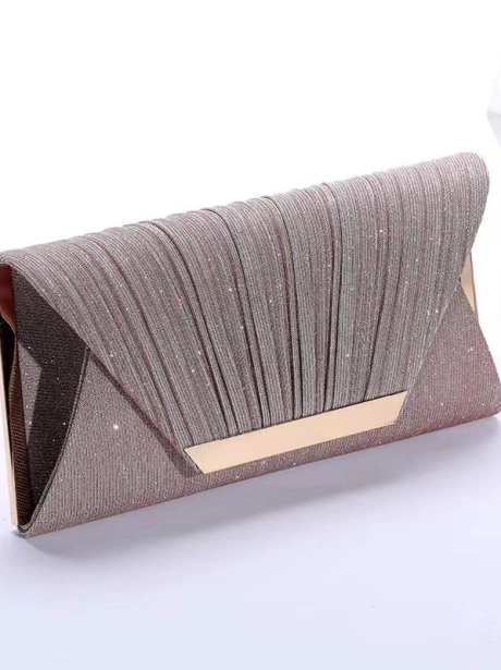 Dompet dan Aksesoris Clutch Pesta Fashion Import Terbaru MV709060  1 ~item/2022/9/29/f47469c1a72ca675629f4f93c44089dc