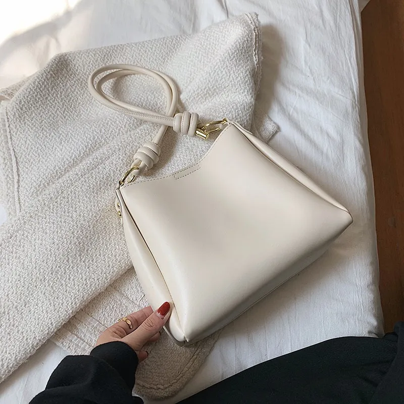 Luvres sale cream bag